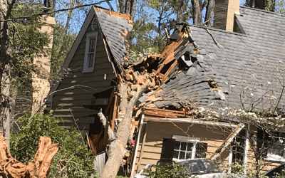 Benefits of Having a Professional Roof Inspection to Assess Storm Damage