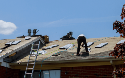 How to know whether to repair, patch, or replace your roof