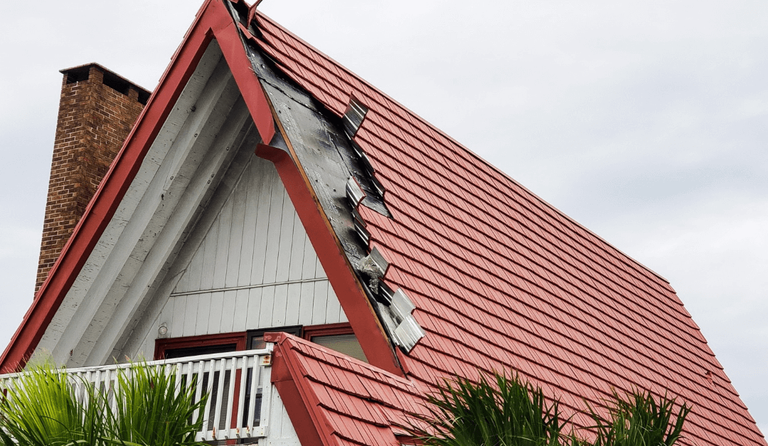 roof claims in Florida
