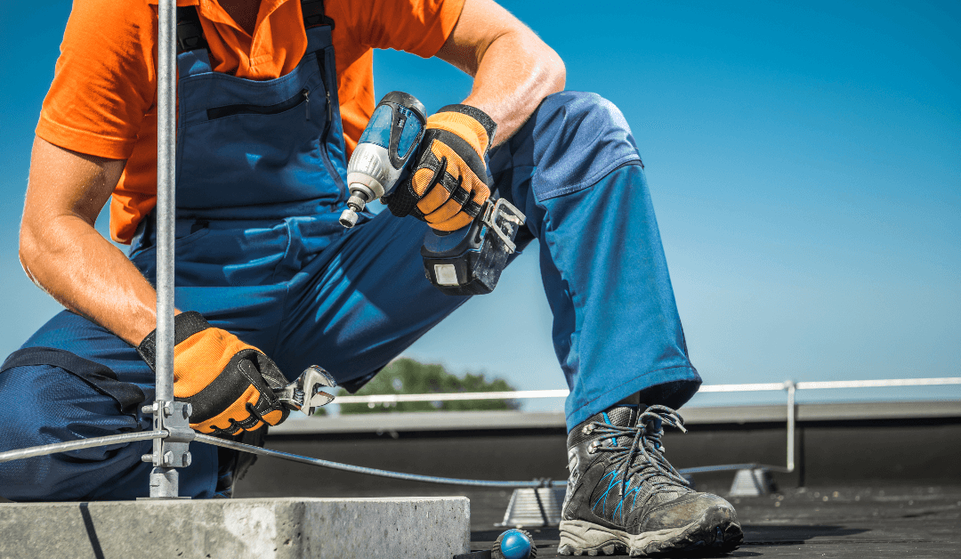 Commercial Roofing In Orlando – How To Become A Certified Roofer!